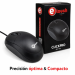 MOUSE CLICKPRO ETOUCH